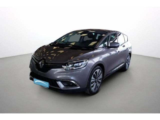 Renault Grand Scénic image 1