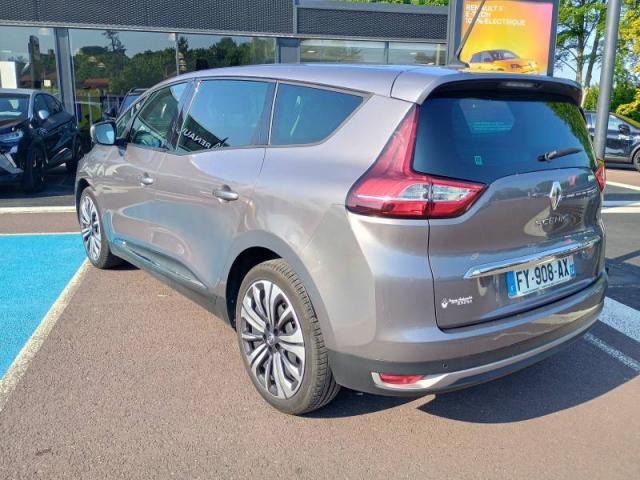Renault Grand Scénic image 4
