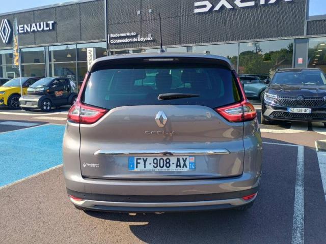 Renault Grand Scénic image 2