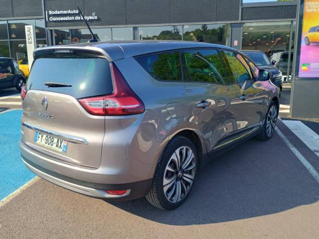 Renault Grand Scénic image 8