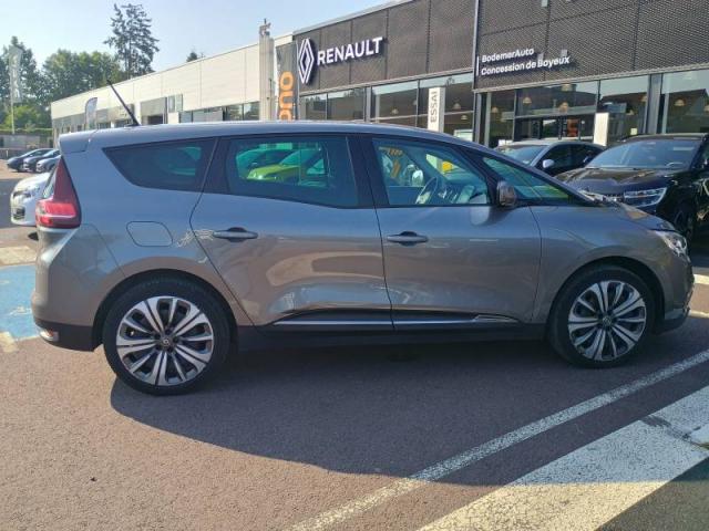 Renault Grand Scénic image 7