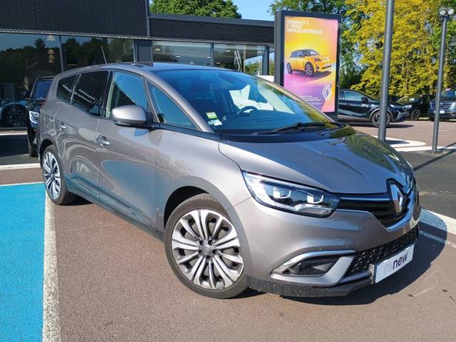 Renault Grand Scénic image 3