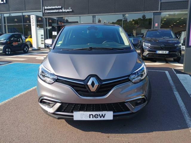 Renault Grand Scénic image 6