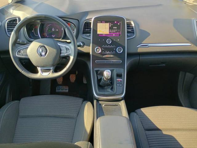 Renault Grand Scénic image 9