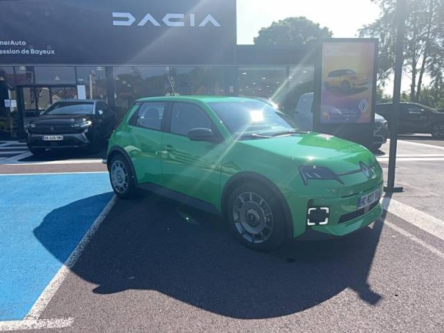 Renault R 5 image 2