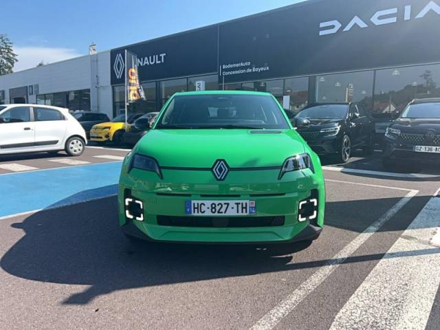 Renault R 5 image 9