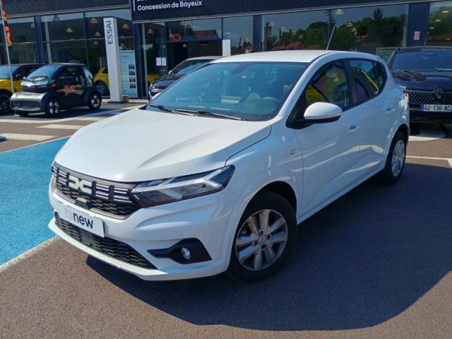 Dacia