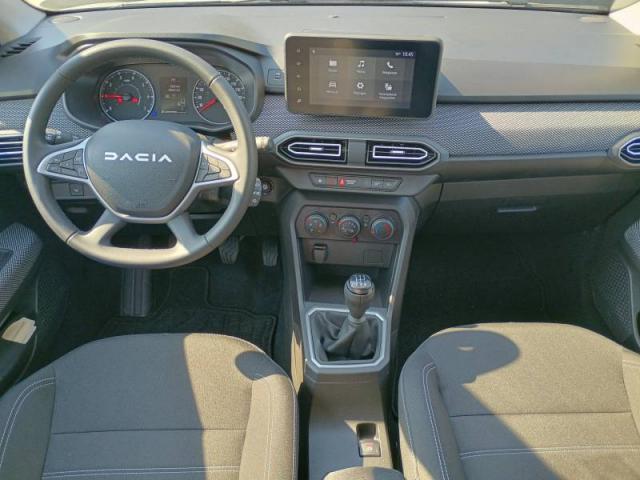 Dacia Sandero image 8
