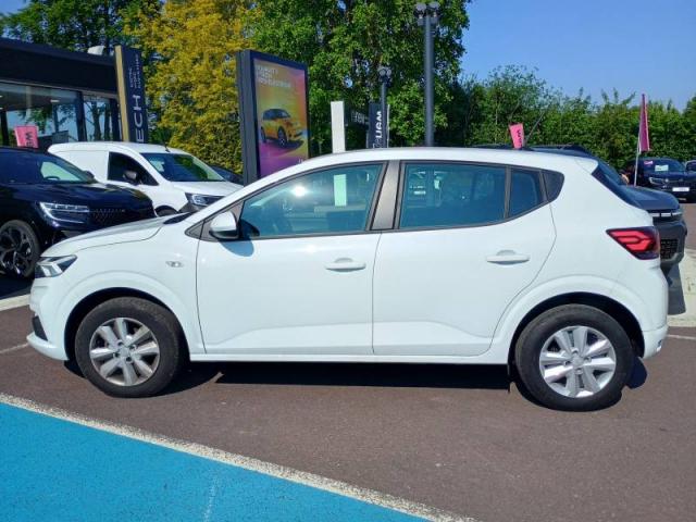 Dacia Sandero image 1