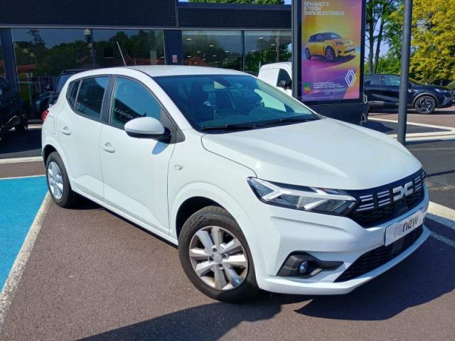 Dacia Sandero image 2