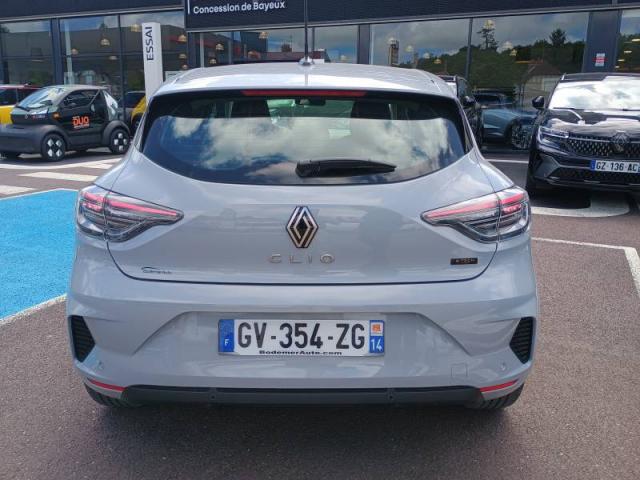 Renault Clio image 1