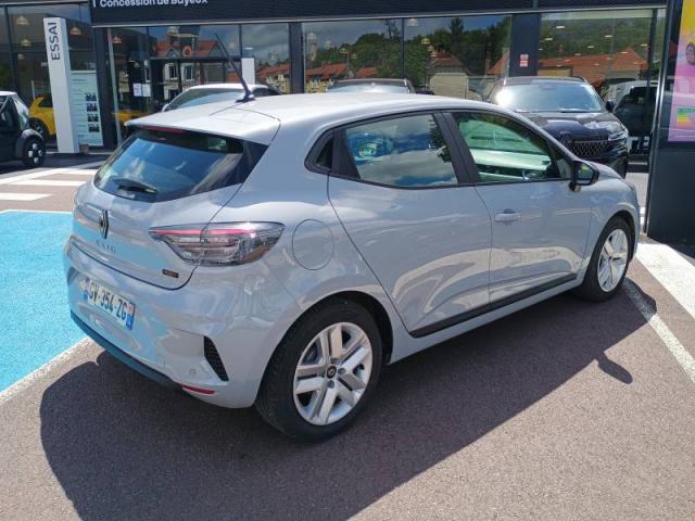 Renault Clio image 8