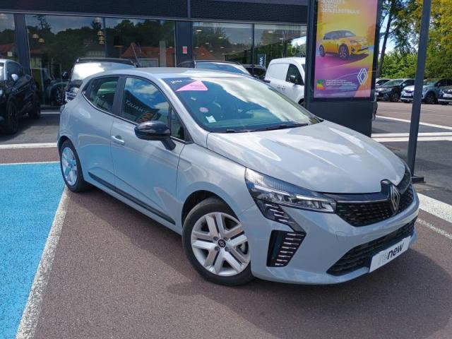 Renault Clio image 4