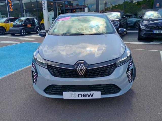 Renault Clio image 6
