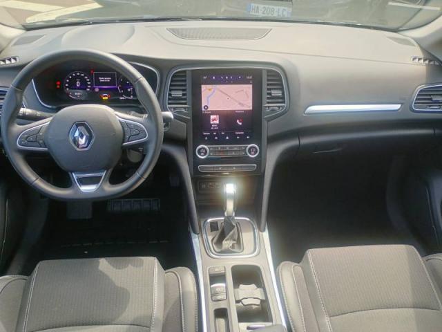 Renault Mégane image 6