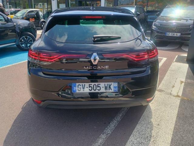 Renault Mégane image 3
