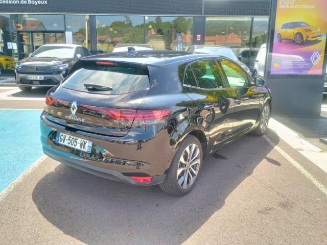 Renault Mégane image 5