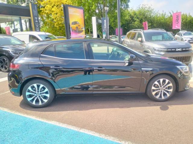 Renault Mégane image 4