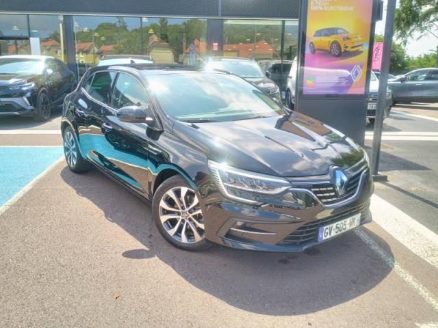 Renault Mégane image 7