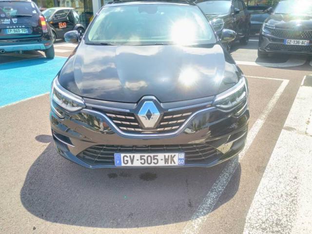 Renault Mégane image 8