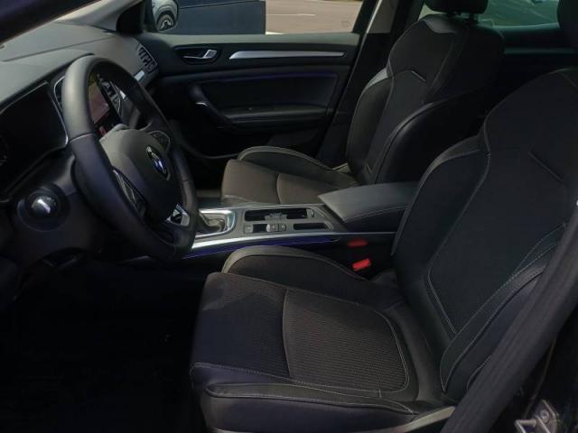 Renault Mégane image 1