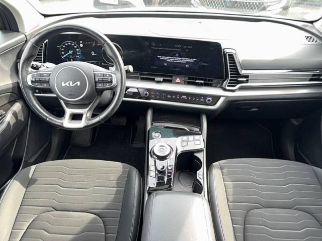 Kia Sportage image 4