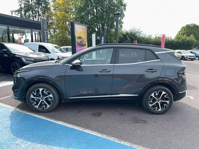 Kia Sportage image 8