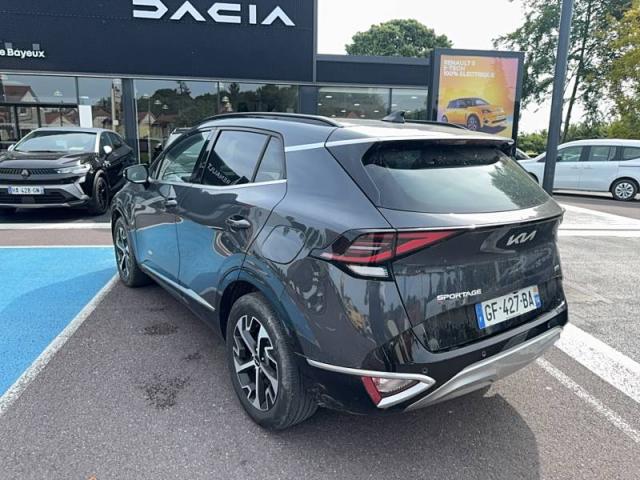 Kia Sportage image 5