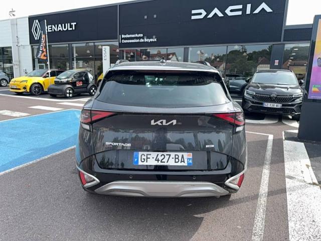 Kia Sportage image 1