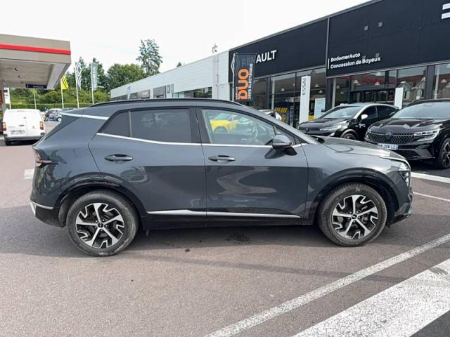 Kia Sportage image 2
