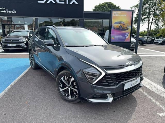Kia Sportage image 7