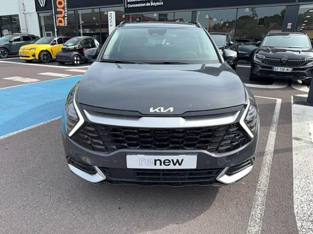 Kia Sportage image 6