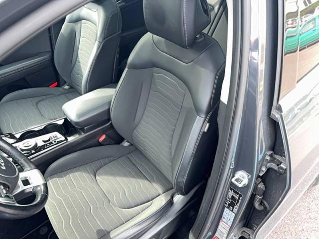 Kia Sportage image 9