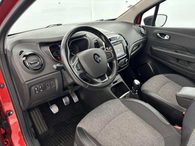 Renault Captur image 6