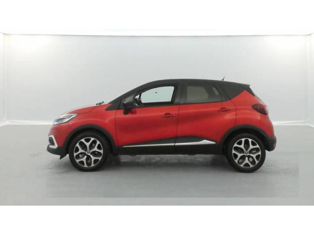 Renault Captur image 5