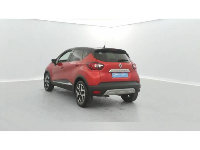 Renault Captur image 2
