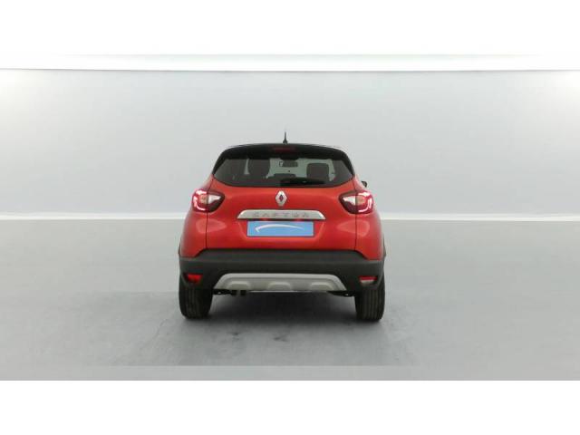 Renault Captur image 9