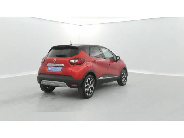 Renault Captur image 1