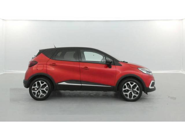 Renault Captur image 7