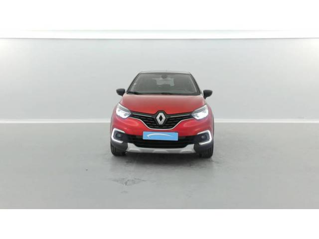 Renault Captur image 3