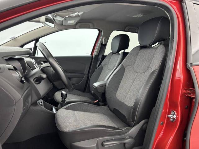 Renault Captur image 4