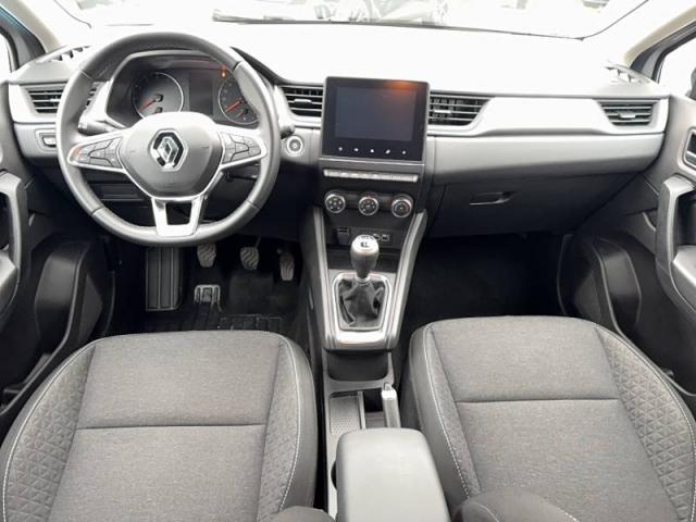 Renault Captur image 2