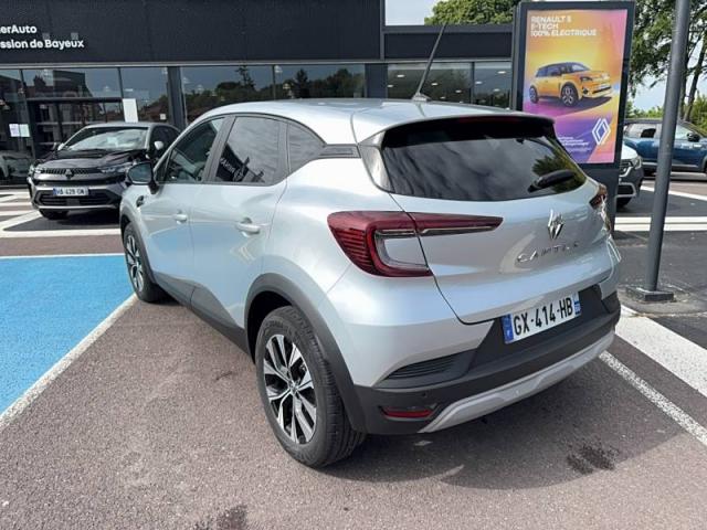 Renault Captur image 9