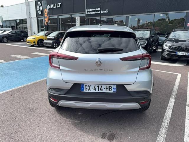 Renault Captur image 7