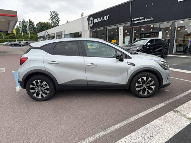 Renault Captur image 6