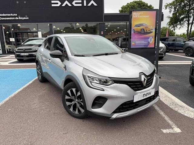 Renault Captur image 3