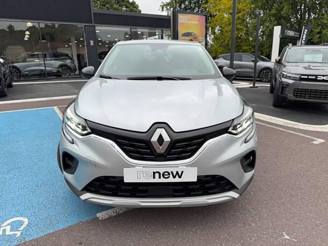 Renault Captur image 5