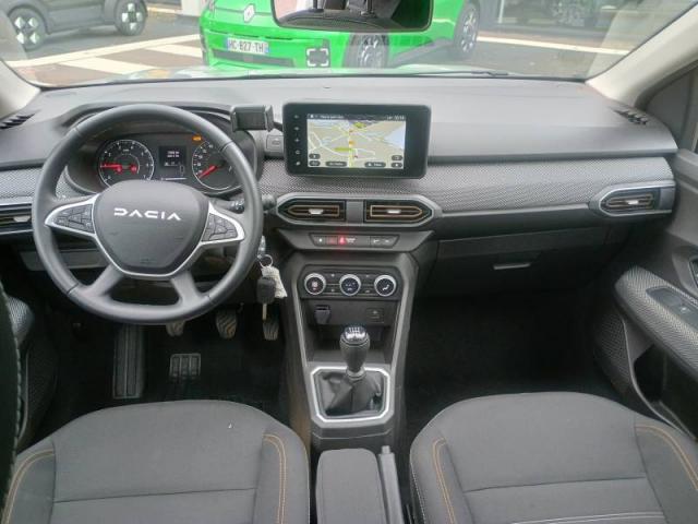 Dacia Sandero image 5