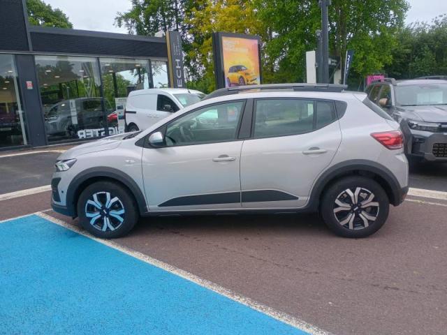 Dacia Sandero image 2