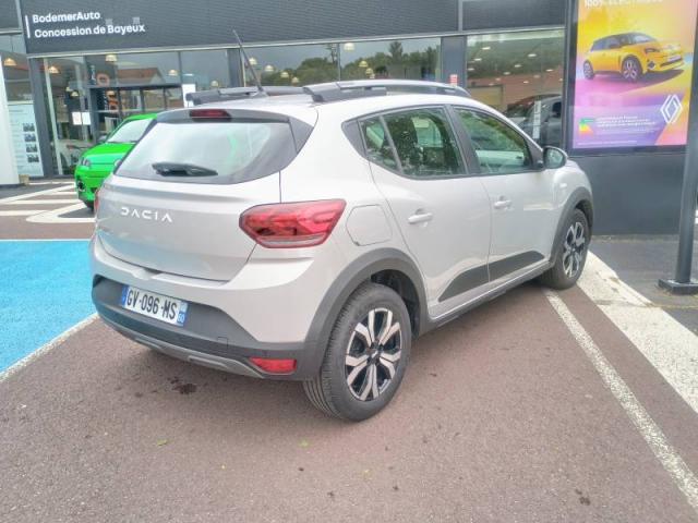 Dacia Sandero image 6